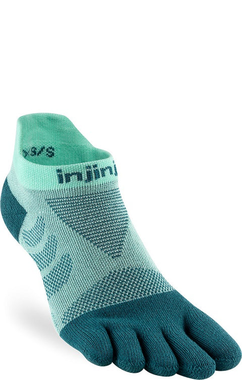 Injinji Women's Ultra Run Toe Socks (401111)