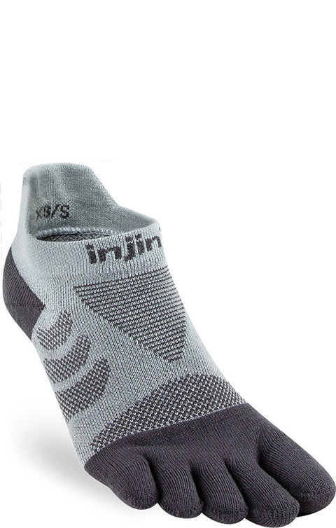 Injinji Women's Ultra Run Toe Socks (401111)