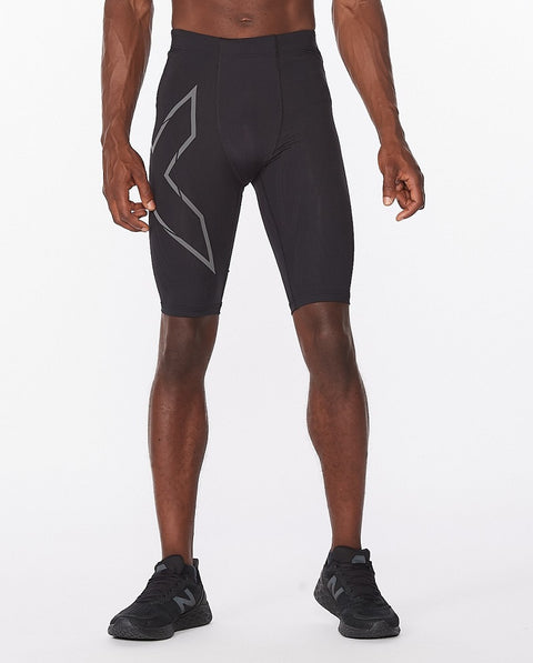 2XU Men Light Speed Compression Shorts (MA5331b) - MyFavoriteStyles