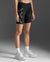 2XU Women's Core Compression Shorts -MyFavoriteStyles
