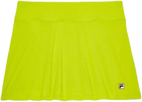 Fila Women's Tennis Essential A-Line Skort  - MyFavoriteStyles