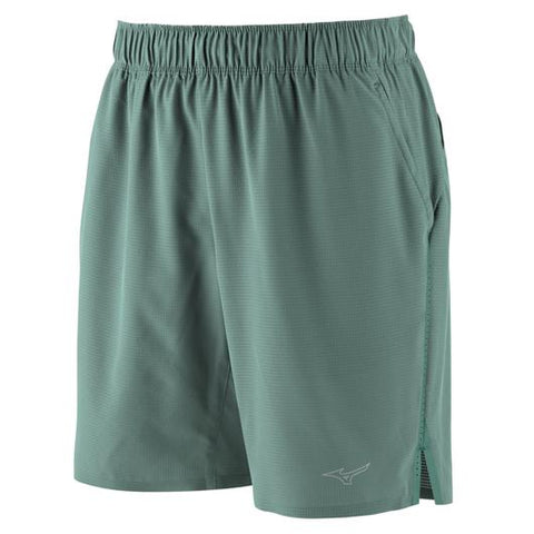 Mizuno 9" Linerless Short - MyFavoriteStyles