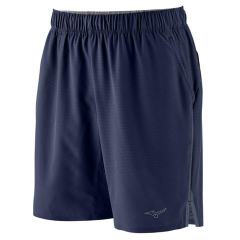 Mizuno 9" Linerless Short - MyFavoriteStyles