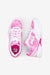 Fila Women's Volley Zone Tie Dye Pickleball Shoe - myfavoritestyles.com