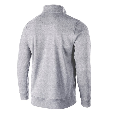 Speedo Adult Unisex Quarter Zip Pullover Sweatshirt