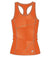 Fila Women's Core Printed Racerback Tennis Tank Shirt - MyFavoriteStyles