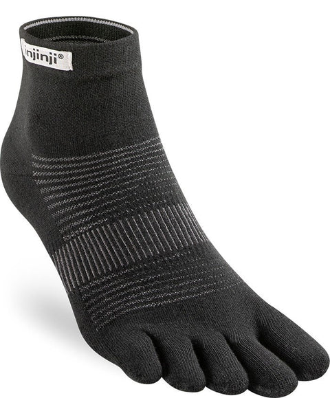 Injinji Run Original Weight Mini-Crew (282130)