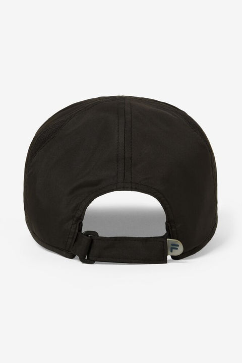 Fila Performance Solid Runner Hat - MyFavoriteStyles