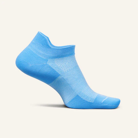 Feetures High Performance Ultra Light No Show Tab Sock-MyFavoriteStyles