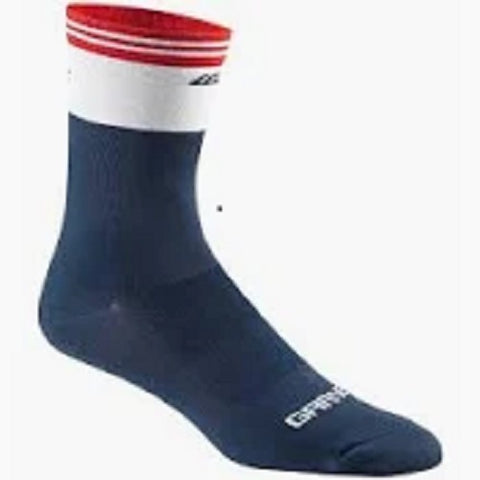 Louis Garneau Conti Long Cycling Socks (1085058)