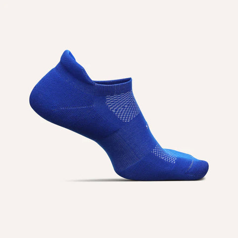 Feetures High Performance Ultra Light No Show Tab Sock - MyFavoriteStyles