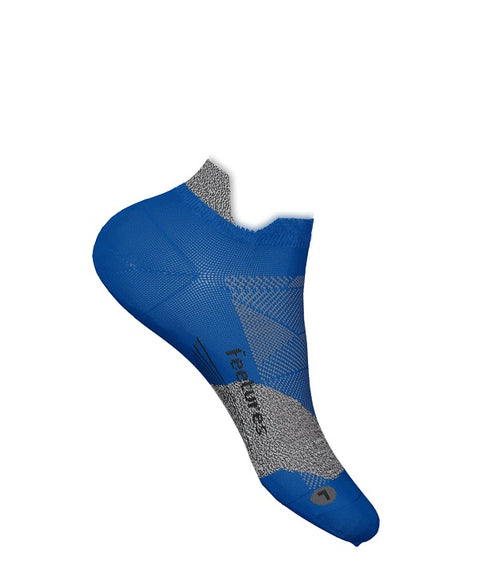 Feetures Elite Light Cushion No Show Tab Socks - MyFavoriteStyles