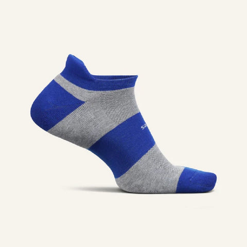Feetures High Performance Ultra Light No Show Tab Sock-MyFavoriteStyles