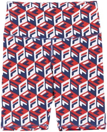 Fila Women's Ainhoa Bike Short - MyFavoriteStyles