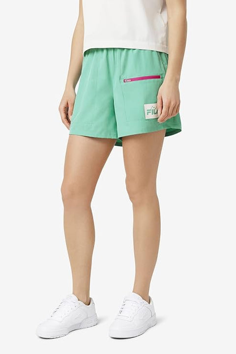 Fila Women's Jordyna Short - MyFavoriteStyles