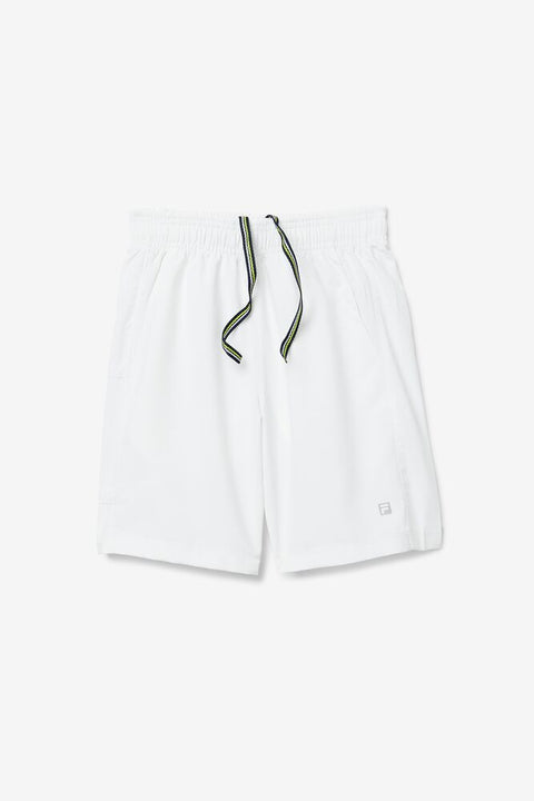 Fila Boy's Core Performance Tennis Shorts -MyFavoriteStyles