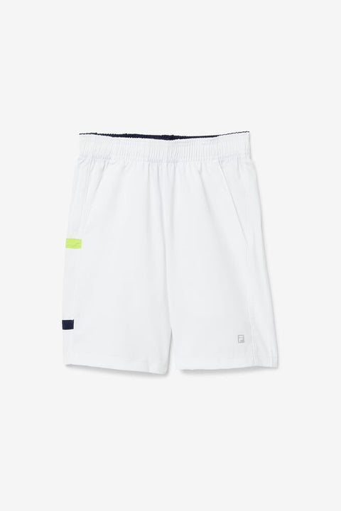 Fila Boy's Core Performance Tennis Shorts -MyFavoriteStyles