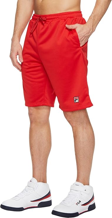 Fila Men's Dominico Shorts - MyFavoriteStyles