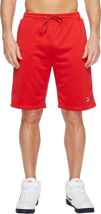 Fila Men's Dominico Shorts - MyFavoriteStyles