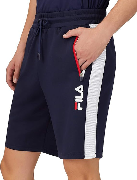 Fila Men's Fiaten Short-myfavoritestyles.com