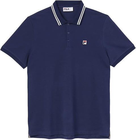 Fila Men's Jelen Polo - MyFavoriteStyles