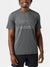 Fila Men's Pickleball Short Sleeve Logo Crew - MyFavoriteStyles