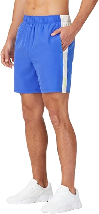 Fila Men's Quad Short - MyFavoriteStyles