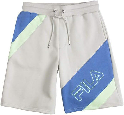 Fila Men's Saburo Short-myfavoritestyles.com