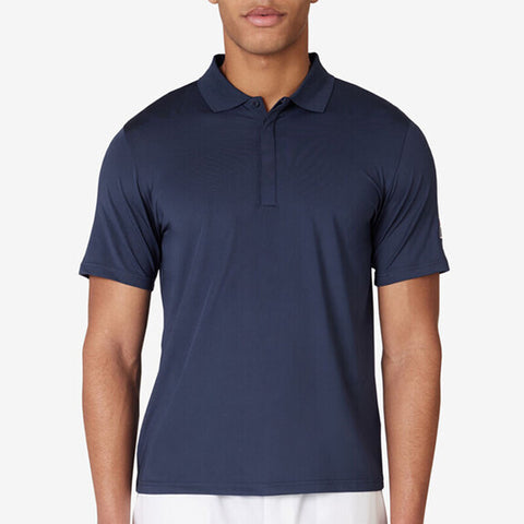 Fila Men's Short Sleeve Polo - MyFavoriteStyles