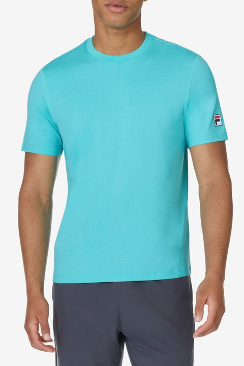 Fila Men’s Tennis Pickleball Short Sleeve Crew - MyFavoriteStyles