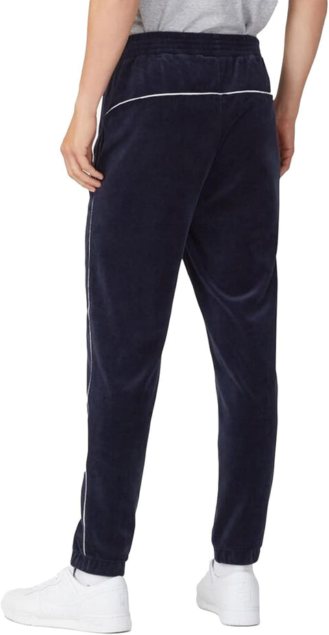 Fila Men's Lewis Velour Pant - MyFavoriteStyles