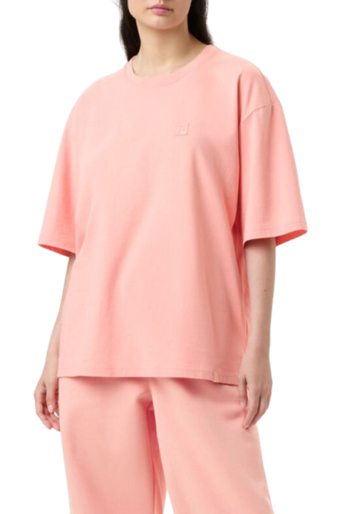 Fila Unisex Relaxed Apex Box Tee - MyFavoriteStyles