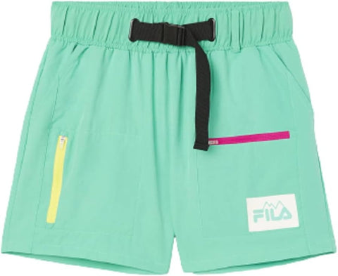 Fila Women's Jordyna Short - MyFavoriteStyles