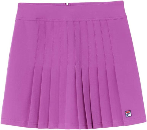 Fila Women's Amy Pleated Skirt - MyFavoriteStyles