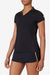 Fila Women's Essentials Pickleball or Tennis Short Sleeve Polo - MyFavoriteStyles