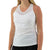 Fila Women's Essentials Racerback Mesh Tank - MyFavoriteStyles