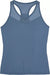 Fila Women's Essentials Racerback Mesh Tank - MyFavoriteStyles
