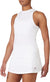 Fila Women's Fi-Lux Open Back Tank Top - MyFavoriteStyles