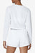 Fila Women's Fi-Lux Vented Crop Top - MyFavoriteStyles