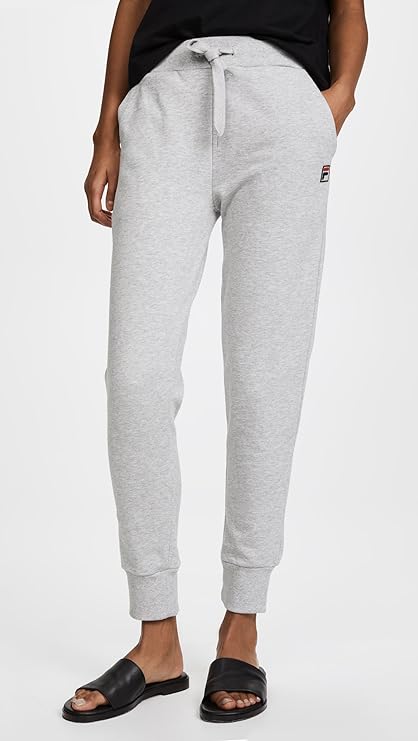 Fila Women's Frances Rib Cuff Jogger - MyFavoriteStyles