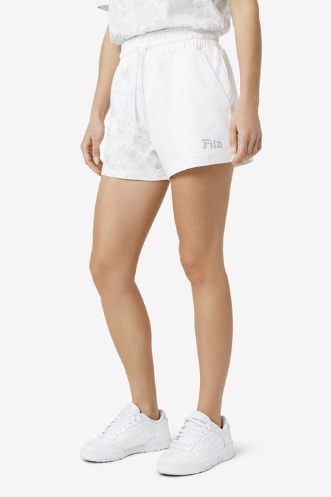 Fila Women's Miriam Short - MyFavoriteStyles