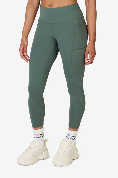 Fila Women's Pacific Crest Trail Legging - MyFavoriteStyles