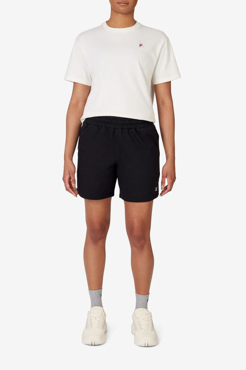 Fila Women's Palm Springs Long Short - MyFavoriteStyles