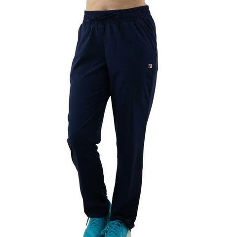 Fila Women's Tennis Essentials Track Pant - MyFavoriteStyles