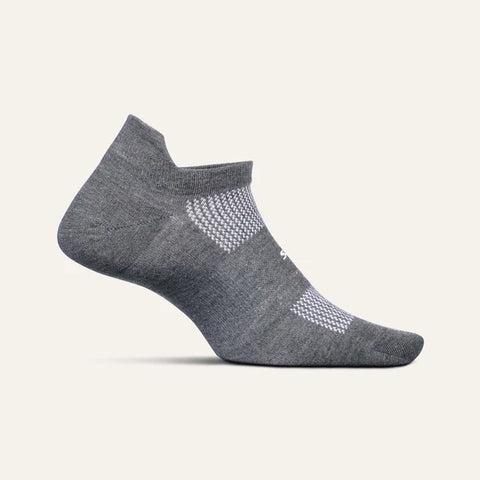 Feetures High Performance Ultra Light No Show Tab Sock-MyFavoriteStyles