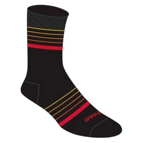 Louis Garneau Conti Long Cycling Socks - MyFavoriteStyles