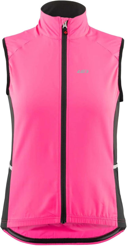 Louis Garneau Women's Nova 3 Cycling Vest - MyFavoriteStyles