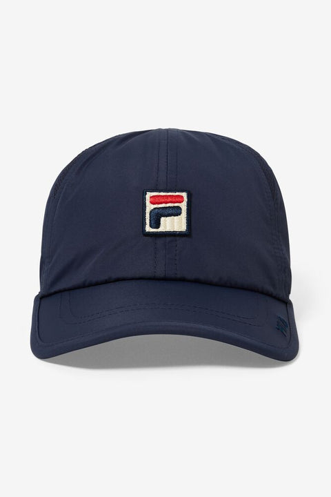 Fila Performance Solid Runner Hat - MyFavoriteStyles