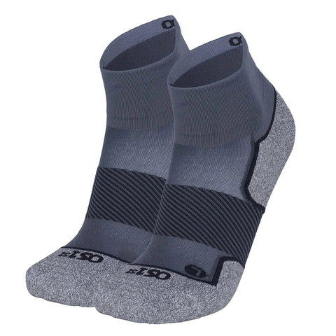 OS1st AC4 Active Comfort Sock - 1/4 Crew - MyFavoriteStyles