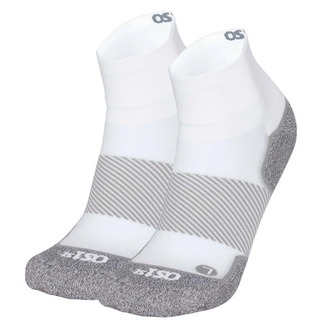 OS1st AC4 Active Comfort Sock - 1/4 Crew - MyFavoriteStyles